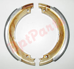 1217-0284 Brake Shoe Set