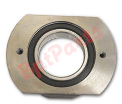 1218-0043 Brake Bearing Cap w/ Bearing Installed