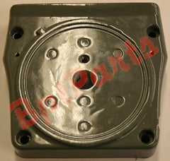 1218-0055 Speed Changer Housing