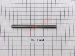 1218-0083 Brake Finger Pivot Stud