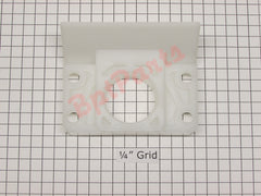 1218-2003 Plastic Bearing Block