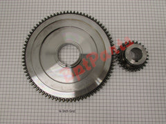 1218-3933 Bull Gear Set