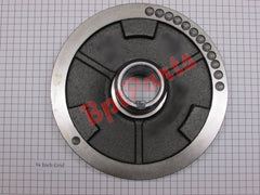 1218-3934 Spindle Side Vari Drive Disc