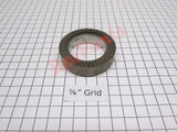 1219-0102 Overload Clutch Ring