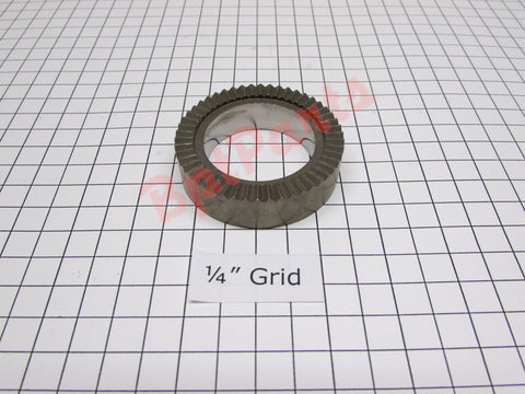 1219-0102 Overload Clutch Ring