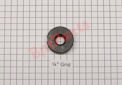 1219-0171 Motor Locknut