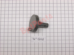 1219-0187 Back Gear Shift Crank