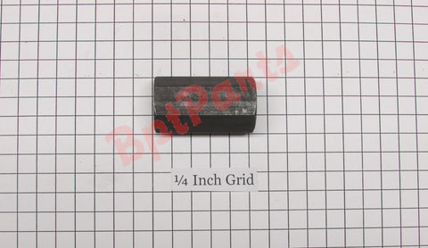 1219-1736 Long Head Retaining Hex Nut