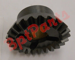 1219-3432 Feed Reverse Bevel Gear w/ Bushing