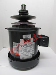 1255-0001-N New 2HP Spindle Motor w/Discs