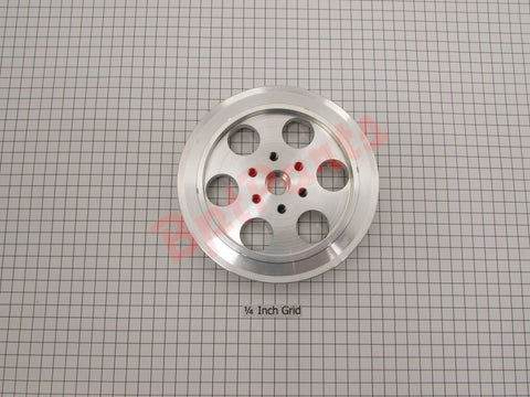 1262-5155 60 Tooth Encoder Pulley