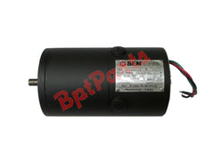 1774-7086 SEM Servo Motor No Encoder