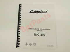 1801837 VMC 1000 Operating / Programming