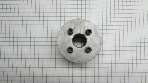 20T V2XT Motor Pulley, 20 Tooth