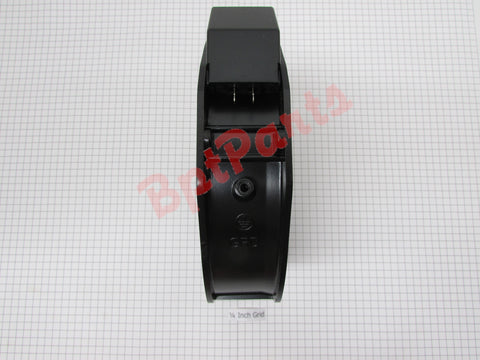 3150-7946 6" Electrical Enclosure Fan