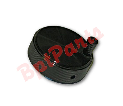 3154-0275 Encoder Knob With Crank Handle