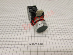 3154-0644 Pushbutton Assembly