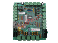 3194-2616 AUF Board for Bridgeport Machines Torq-Cut 22, Torq-Cut 30, and EZ Path - Reconditioned