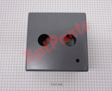 3194-2889 4 Position EZ Trak Pendent Enclosure