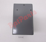 3194-2889 4 Position EZ Trak Pendent Enclosure