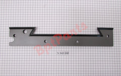 R68076 Cross Slide Way Wiper With Notch