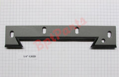 R72893 Cross Slide Way Wiper Without Notch